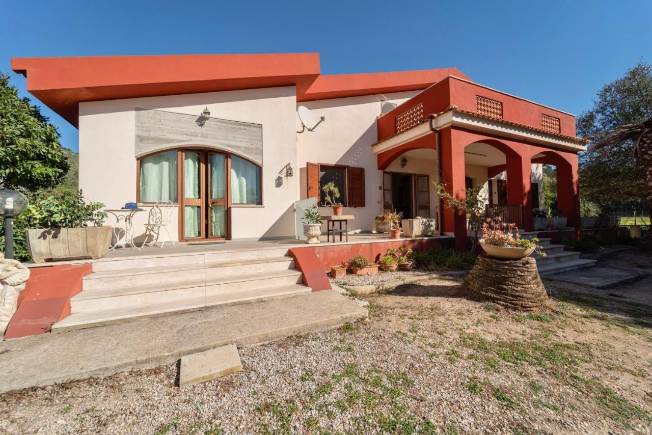 Casa Provence Family & Friends Mare & Natura Alghero Exterior photo