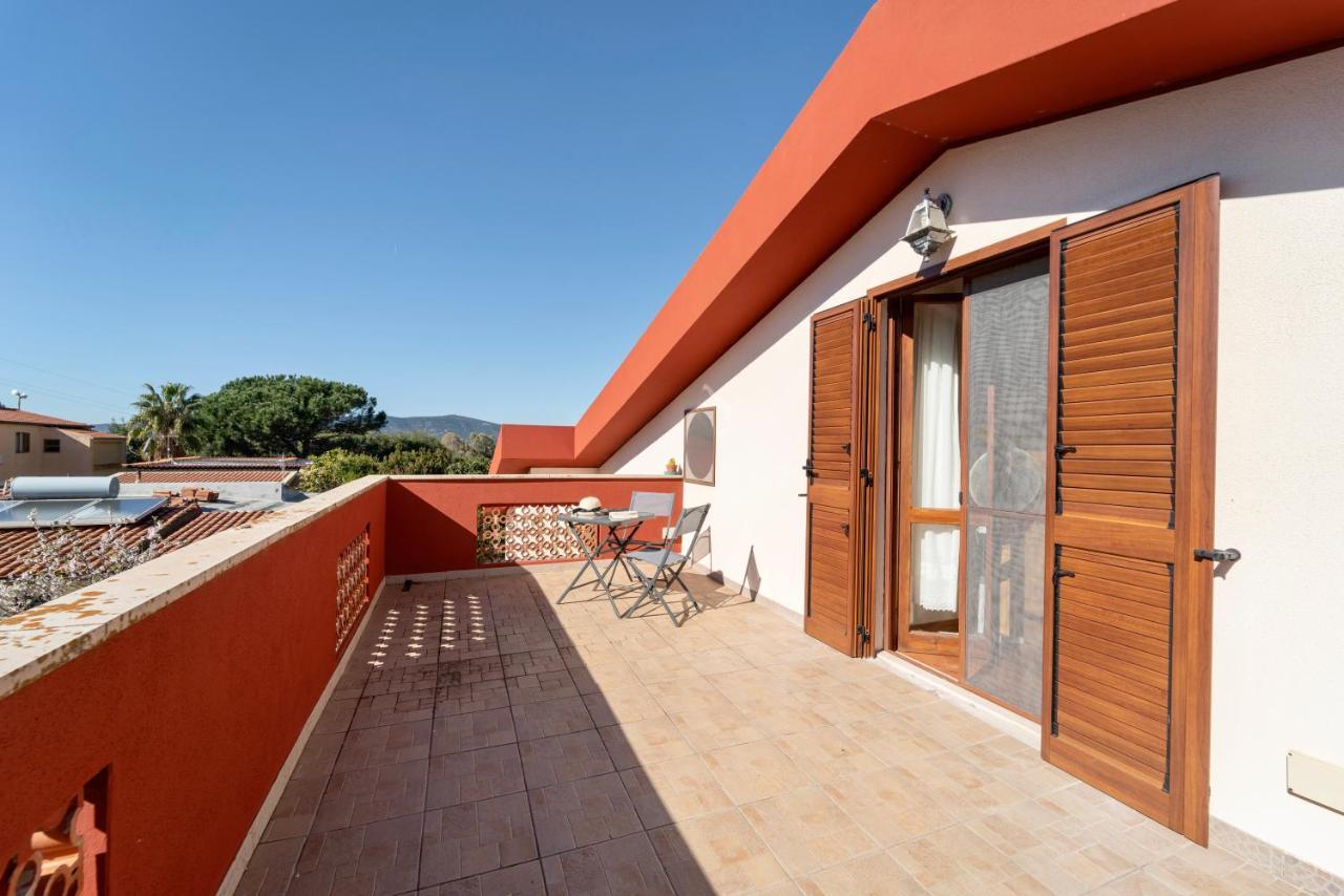 Casa Provence Family & Friends Mare & Natura Alghero Exterior photo